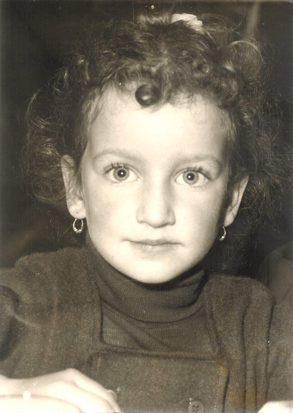 Stéfanie Hamon